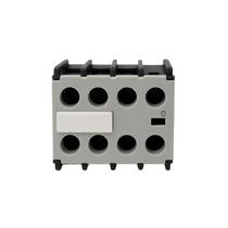 Bloco De Contato Auxiliar Steck Challenger 12A 3NA+1NF Bloco De Contato Auxiliar Steck Challenger 12A 3NA+1NF