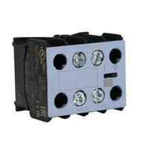 Bloco de Contato Auxiliar Weg Frontal BFCA-11 1NA+1NF