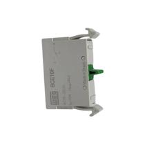 Bloco De Contato Botão BCE10F-CEW X10 1NA Flange AFM3 Weg
