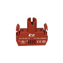 Bloco de Contato Easy p/ Lâmpada BA9S - UP Electronic