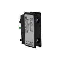 Bloco De Contato Frontal 1na Bcfl-10 Para Contator Cwl Weg