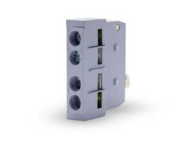 Bloco de Contato Frontal ACBF Para MPW 18 / 40 / 80 Weg