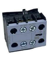 Bloco de Contato Frontal Para Mini Contator 2NA BFCA-20 WEG