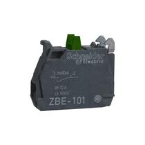 Bloco de Contato Frontal ZBE101 1NA para XB5 Schneider