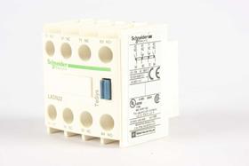 Bloco De Contato Ladn22 2Na+2Nf Schneider Bloco De Contato Ladn22 2Na+2Nf Schneider