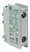 Bloco de Contato NF - BCXMF01 - WEG