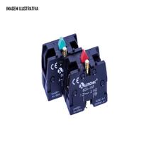 Bloco de contato p/ botão de comando - 1nf - cod. 5bca1nf