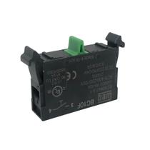 Bloco de Contato Simples 1NA BC10F-CSW WEG 12891184