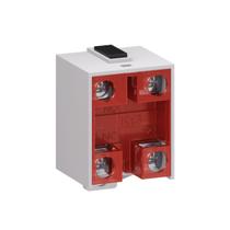 Bloco de Contato Standard LSW-BCF11 Para Chave Fim de Curso Weg