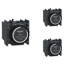 Bloco De Contato Temporizado LADT4 10s A 180s Schneider