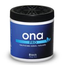 Bloco de Controle de Odor ONA Pro 170g Bloco de Controle de Odor ONA Pro 170g
