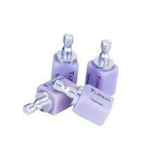 Bloco de Dissilicato de Lítio T-Lithium CAD HT Talmax