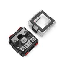 Bloco de distribuição de 2 posições Auto Part T-Spec MANL Bloco de distribuição de 2 posições Auto Part T-Spec MANL