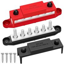 Bloco de distribuição de energia Battery Bus Bar Aienxn 250A 12V