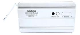 Bloco de emergencia 24w 6500k ip20 bivolt