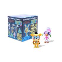 Bloco de Escavação Five Nights at Freddy's Hiding Kit S2 Bloco de Escavação Five Nights at Freddy's Hiding Kit S2