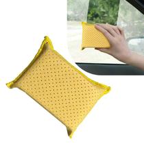 Bloco de esponja de limpeza de pára-brisa yorpyep para janela de carro Bloco de esponja de limpeza de pára-brisa yorpyep para janela de carro