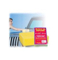 Bloco De Espuma 22X13X6Cm - Maxximo Bloco De Espuma 22X13X6Cm - Maxximo