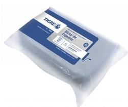 Bloco De Espuma Branca 6 X 13 X 21 cm - TIGRE