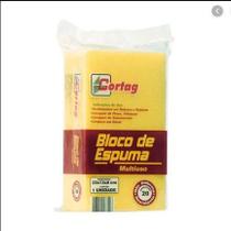 Bloco de Espuma Cortag Bloco de Espuma Cortag