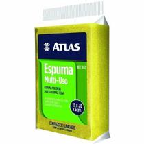 Bloco de Espuma Multiuso - Atlas