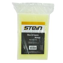 Bloco de Espuma Multiuso Stein