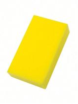 Bloco De Espuma Para Lavar Carros e Multiuso Pedreiro