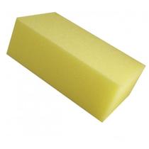 Bloco De Espuma Para Pedreiro 22cmx13cmx6cm Rolopampa Bloco De Espuma Para Pedreiro 22cmx13cmx6cm Rolopampa