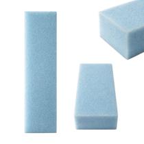 Bloco de Espuma Pedreiro Acabamento Construção Reboco