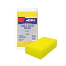 Bloco de Espuma - Roma