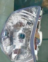 Bloco de farol Biz Bloco de farol Biz