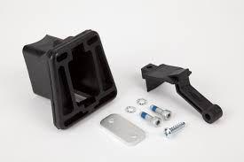 Bloco de fixação dianteiro Brompton - QFCBA