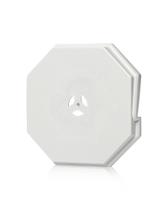 Bloco de Fixação para Revestimento Vinílico Jowizgo 17 x 17 cm Branco