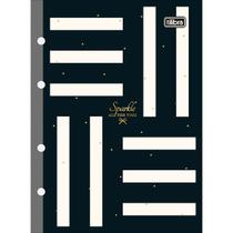 Bloco de Folhas Fichário Colegial Refil Tiliflex Caderno Argolado West Village 80 Folhas Tilibra Bloco de Folhas Fichário Colegial Refil Tiliflex Caderno Argolado West Village 80 Folhas Tilibra