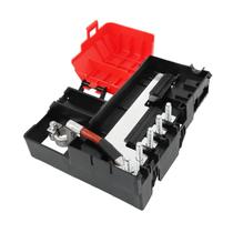 Bloco de fusíveis de distribuição de baterias Rimamoka Chevrolet 2015-20 Bloco de fusíveis de distribuição de baterias Rimamoka Chevrolet 2015-20