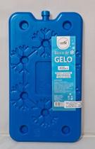 Bloco de Gelo Artificial de Plástico 400 ml - Casita