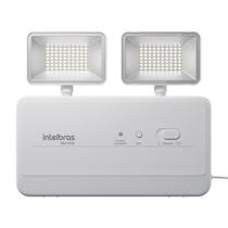 Bloco de iluminacao 2200 lm autônomo bla 2202 intelbras Bloco de iluminacao 2200 lm autônomo bla 2202 intelbras