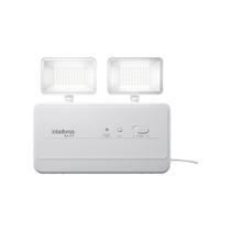 Bloco de Iluminação Autônomo BLA 1202 4630012 Intelbras