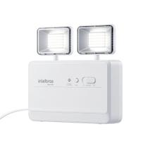 Bloco de Iluminação Autônomo Bla 2202 4630011 Intelbras Bloco de Iluminação Autônomo Bla 2202 4630011 Intelbras