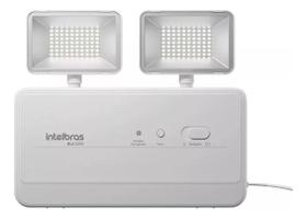 BLOCO DE ILUMINAÇÃO AUTONOMO BLA 2202 até 450 m²- INTELBRAS BLOCO DE ILUMINAÇÃO AUTONOMO BLA 2202 até 450 m²- INTELBRAS