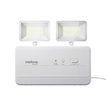 Bloco de Iluminação Autonômo BLA 2202 Intelbras Bloco de Iluminação Autonômo BLA 2202 Intelbras