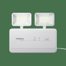 Bloco de Iluminação Autonômo BLA 2202 Intelbras Bloco de Iluminação Autonômo BLA 2202 Intelbras