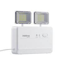 Bloco de Iluminação Autônomo BLA 600 4630600 Intelbras Bloco de Iluminação Autônomo BLA 600 4630600 Intelbras