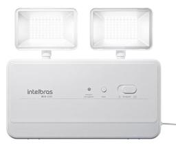 Bloco de Iluminação Autônomo Intelbras BLA 1202 Bloco de Iluminação Autônomo Intelbras BLA 1202