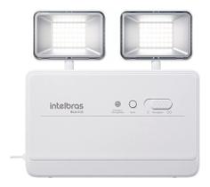 Bloco de Iluminação Autônomo Intelbras BLA 600 Bloco de Iluminação Autônomo Intelbras BLA 600