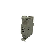 Bloco de Iluminação CEW BIDLEB 24Vca / Cc Azul Weg