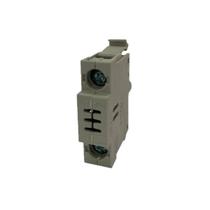 Bloco de Iluminação CEW BIDLEF 220Vca / 240Vca Amarelo Weg Bloco de Iluminação CEW BIDLEF 220Vca / 240Vca Amarelo Weg