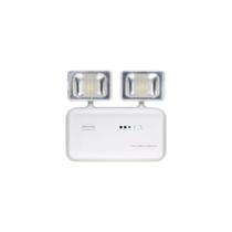 Bloco De Iluminação De Emergência 1200 Lumens Compact - Segurimax Bloco De Iluminação De Emergência 1200 Lumens Compact - Segurimax