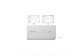 Bloco de Iluminação de Emergência 1202 Lumens Intelbras BLA 1202 Bloco de Iluminação de Emergência 1202 Lumens Intelbras BLA 1202