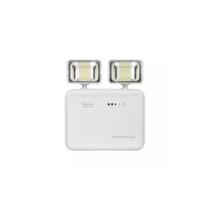 Bloco De Iluminação De Emergência 2200 Lumens Compact - Segurimax